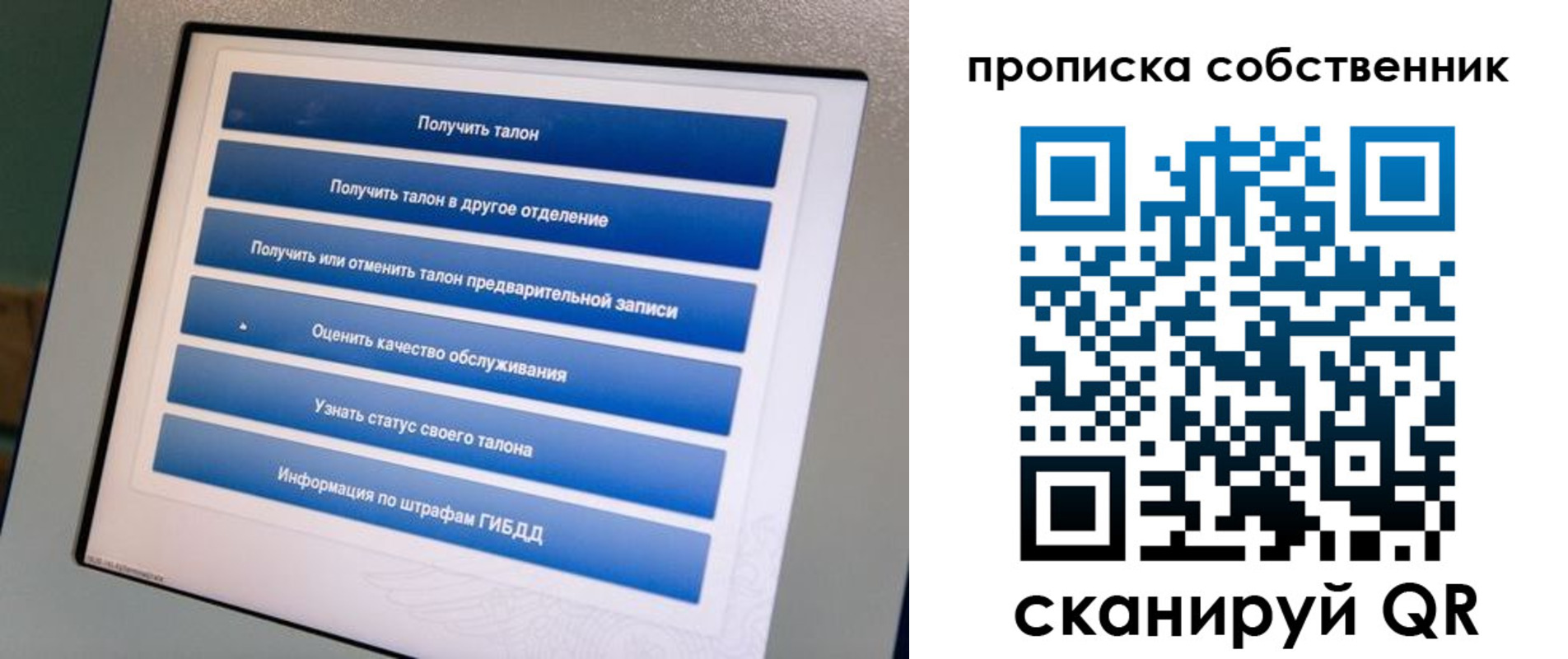 временная регистрация госуслуги в Братске